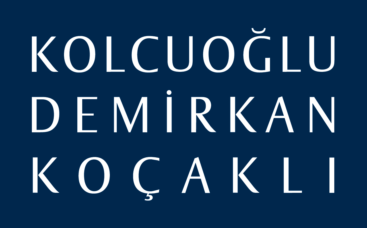 KOLCUOĞLU DEMİRKAN KOÇAKLI HUKUK BÜROSU